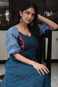 Actress Misha Narang Pictures